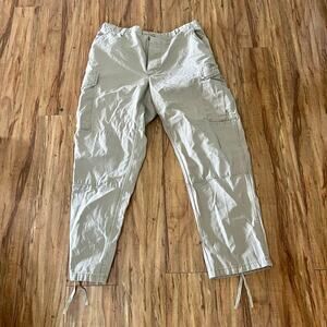 Tru-Spec 24-7 Tactical Rip-Stop Police STYLE Pant  35 X 39